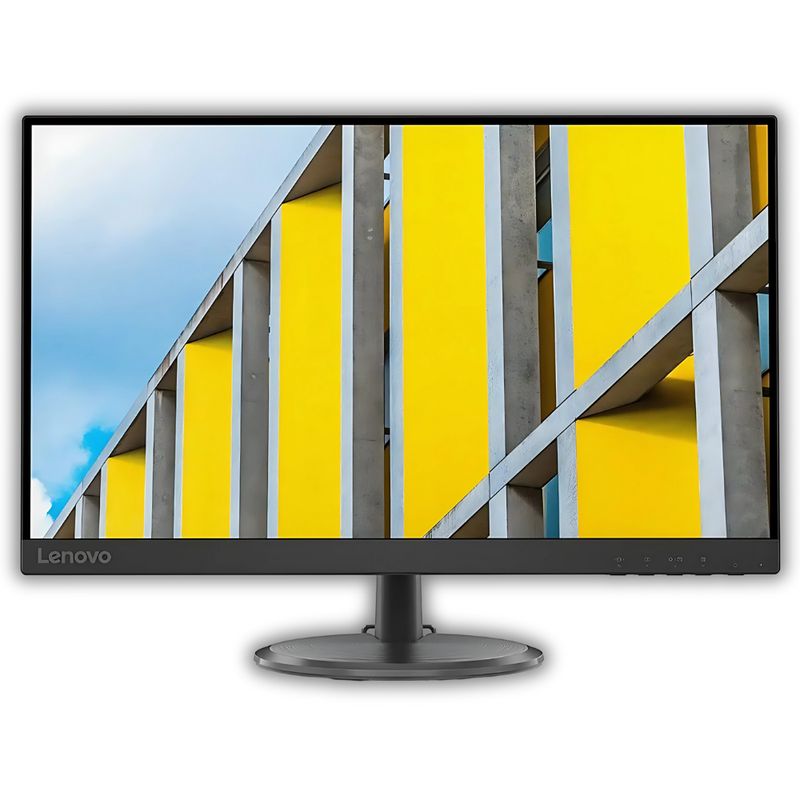 LENOVO - MONITOR LENOVO D27-30 27.0 PLANO 60HZ 4MS
