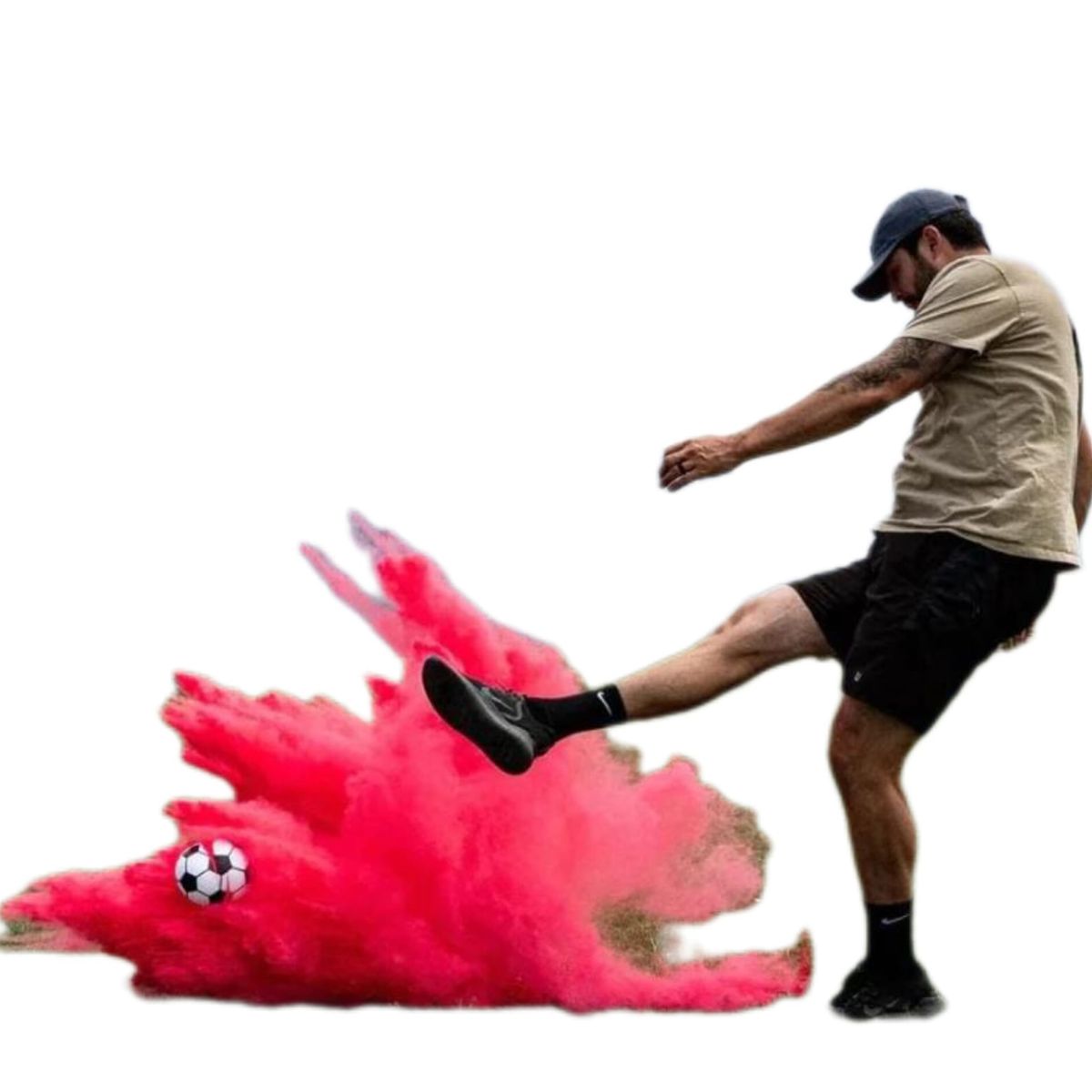 GENERICO - Balon Revelacion de Genero Niña