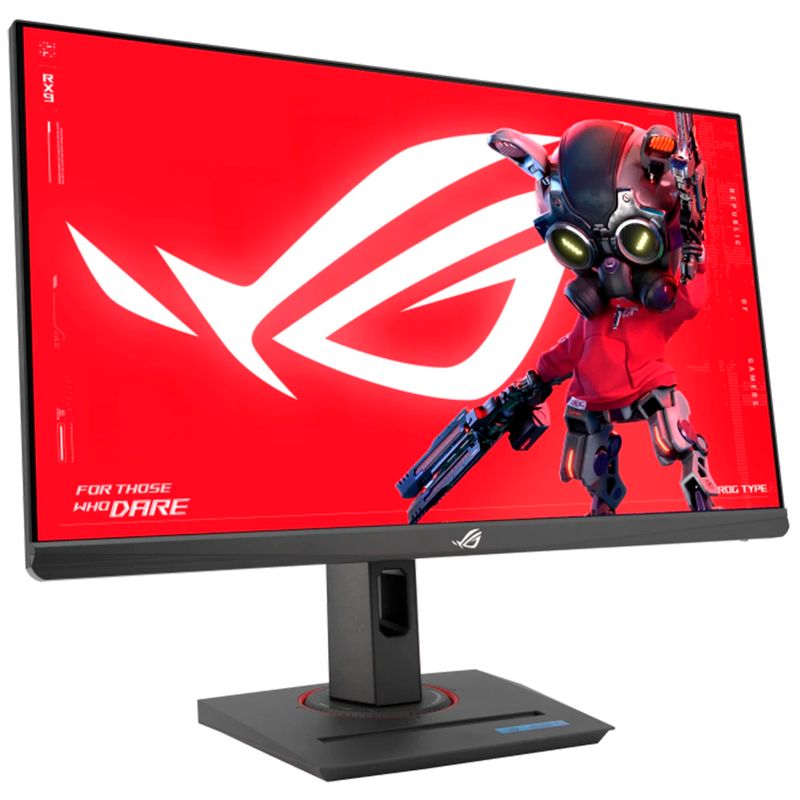 ASUS - Monitor Gamer Asus ROG Strix 245 FHD Fast IPS 310Hz 1ms GTG