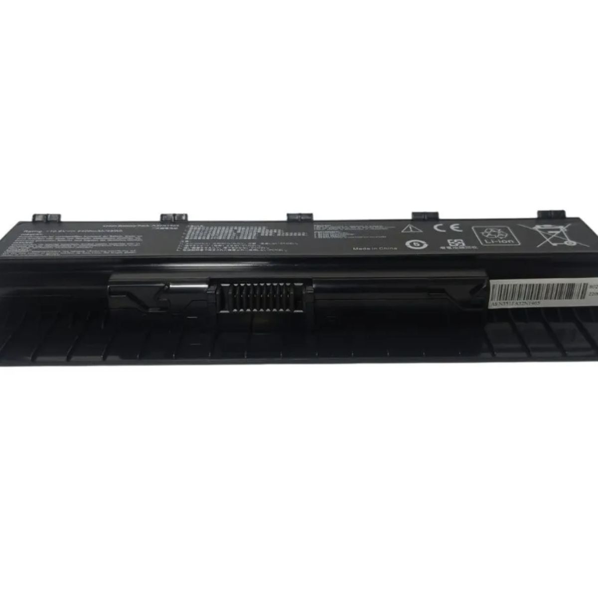 GENERICO - Bateria Para Asus A32n1405 N551 N551j N751 N751jk G551