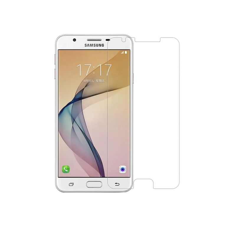 GENERICO - Vidrio Templado Para Celular Samsung J7 Prime