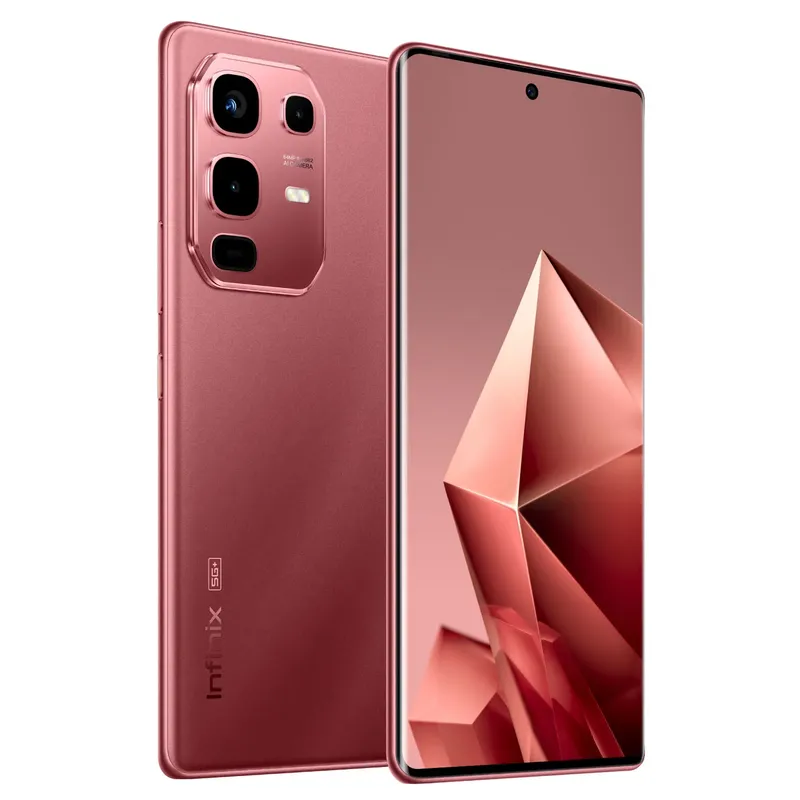 INFINIX - INFINIX NOTE 50S 8+256GB