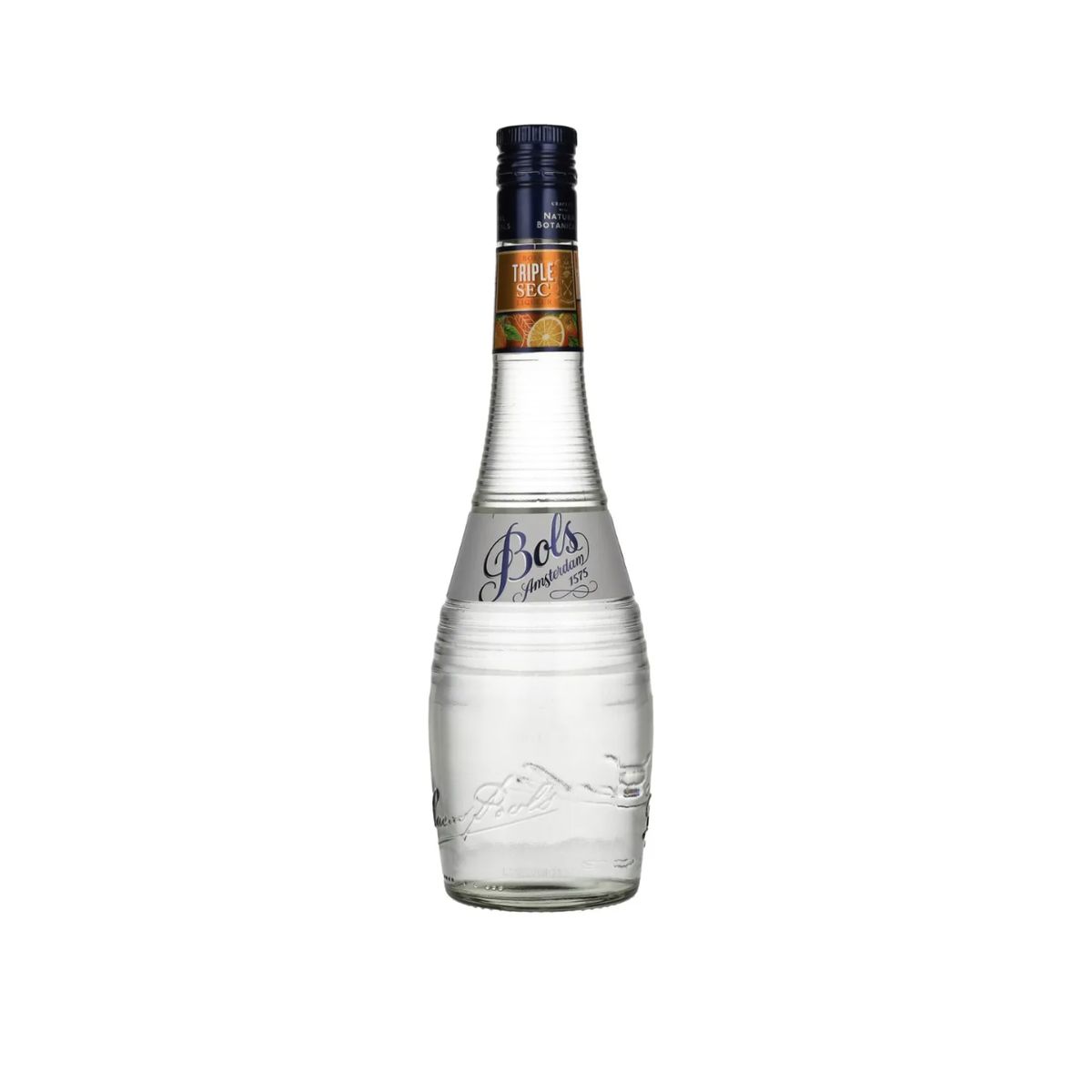 BOLS - Licor De Naranja Triple Sec Bols 700ml