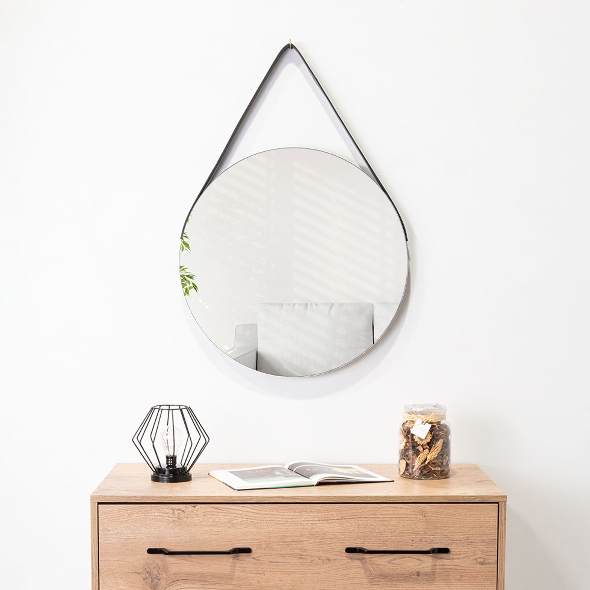 REFLEKTA - ESPEJO PERSA 56