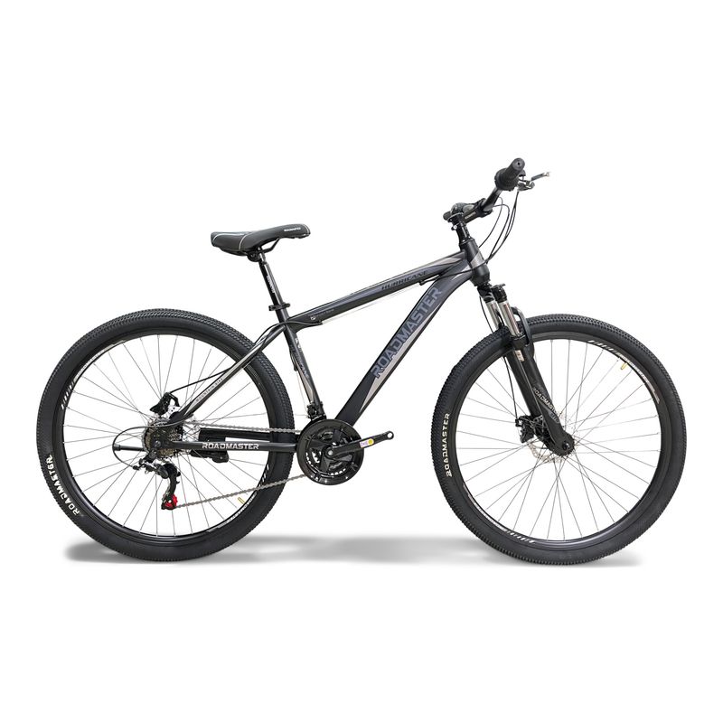 ROADMASTER - Bicicleta Roadmaster Hurricane Shimano M R29 21Vel