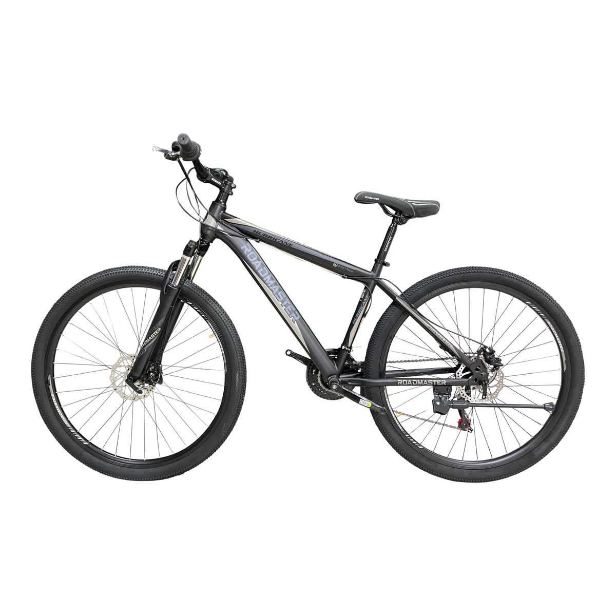 ROADMASTER - Bicicleta Roadmaster De Ruta Hurricane Shimano Rin 29,  21 Velocidades