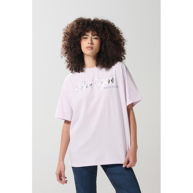 KOAJ - KOAJ CAMISETA KOAJ 23166 ALINA 225