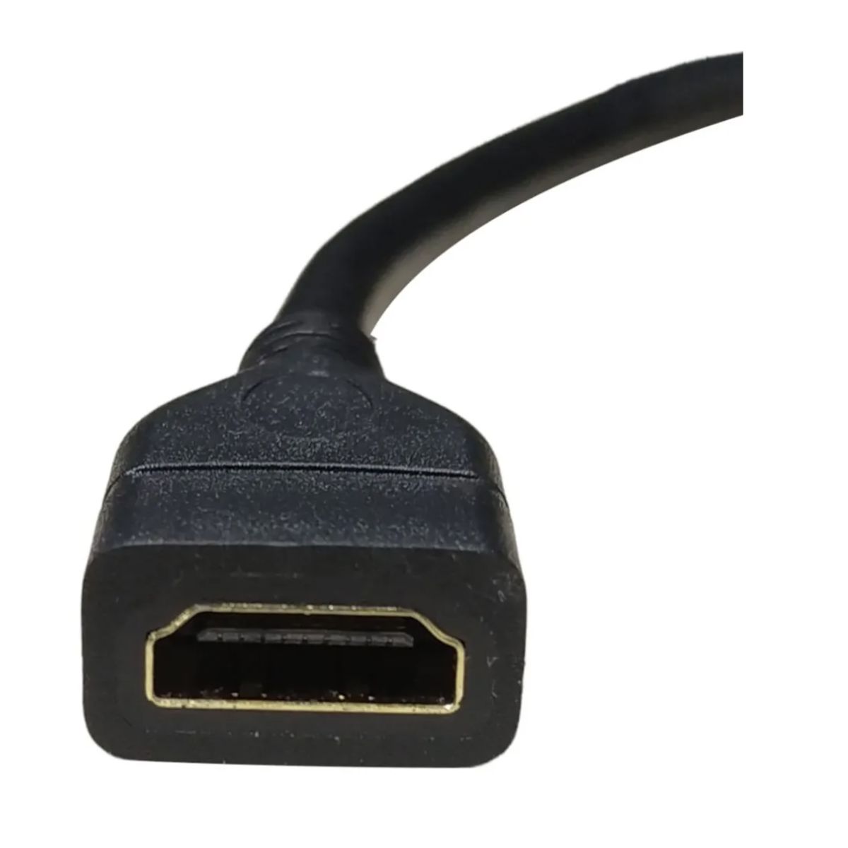 GENERICO - Adaptador Dvi A Hdmi Analogo 24+1