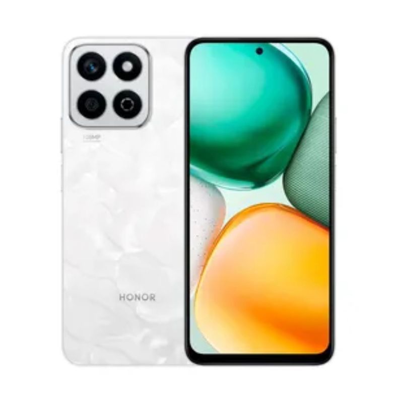 HONOR - Celular HONOR X7c 8GB 256GB Blanco
