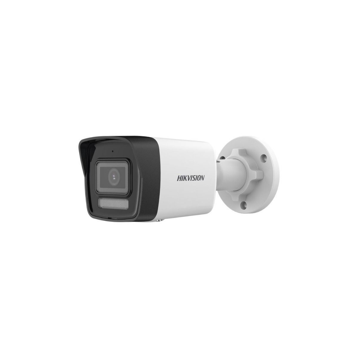 HIKVISION - Cámara Hikvision IP Bala 6MP Color Audio 2.8mm DS-2CD1063G2