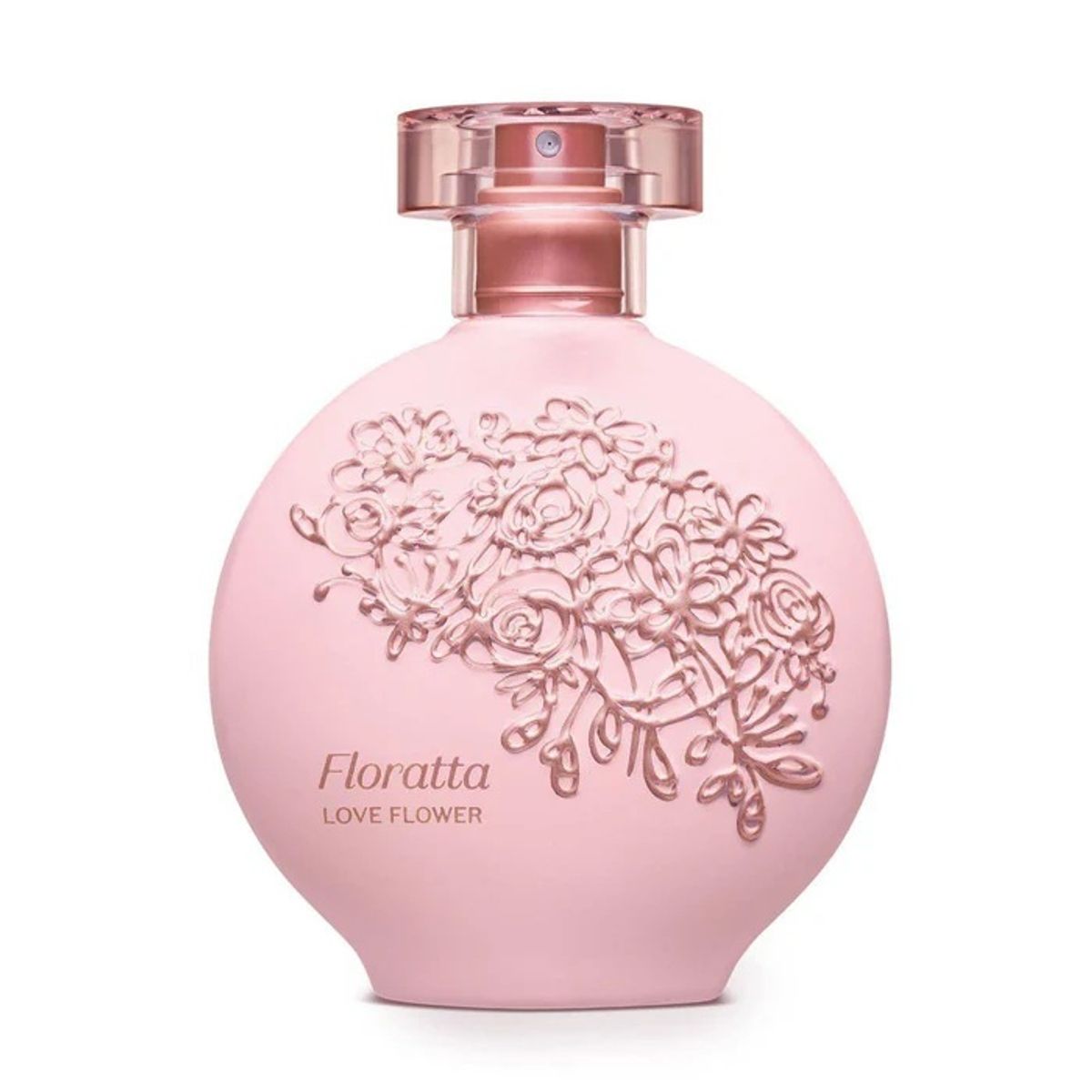 O BOTICARIO - Perfume Floratta Love Flower EDT 75 ml