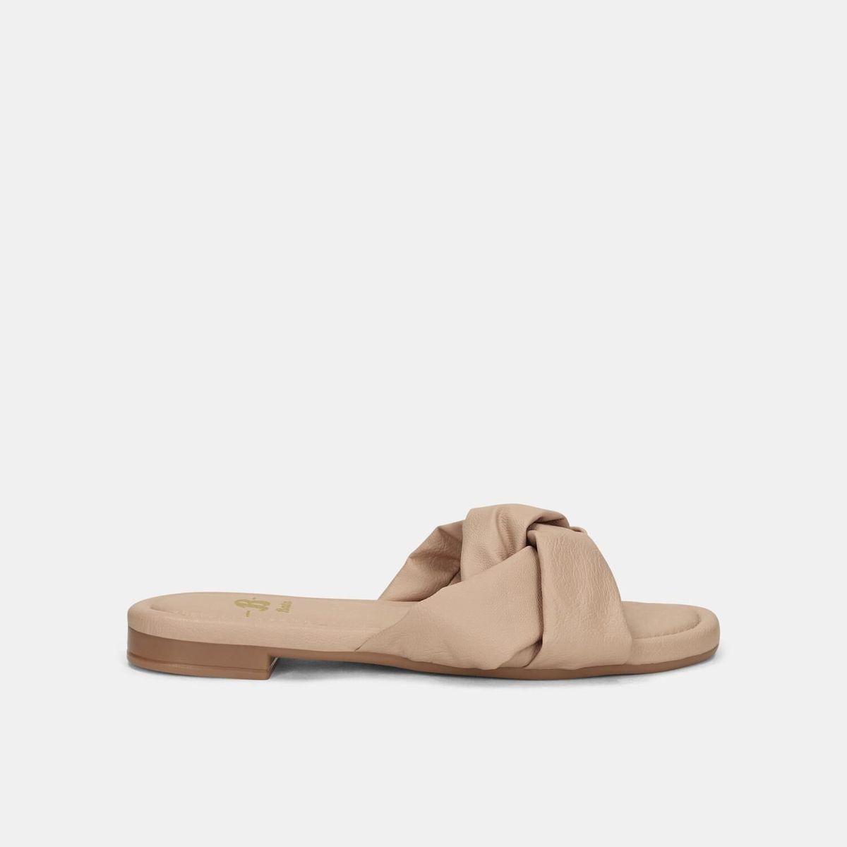 BATA - Sandalias Para Mujer Bata Nude Kaydence