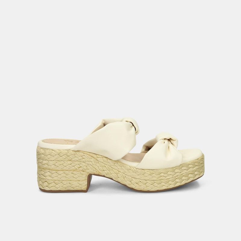 BATA - Sandalias Para Mujer Bata Multicolor Kitari