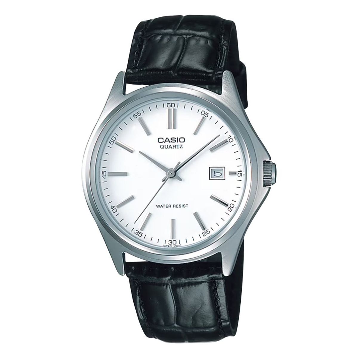 CASIO - Reloj Casio Referencia MTP-1183E-7A Diseño Elegante
