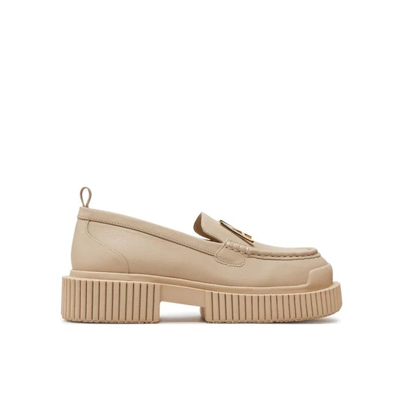 ARMANI EXCHANGE - Tenis Women Dusty Armani Exchange