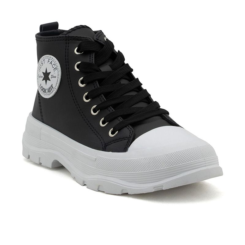 FACE2FACE - Teni Tipo Bota En Sintetico Face2face RF22Q4208