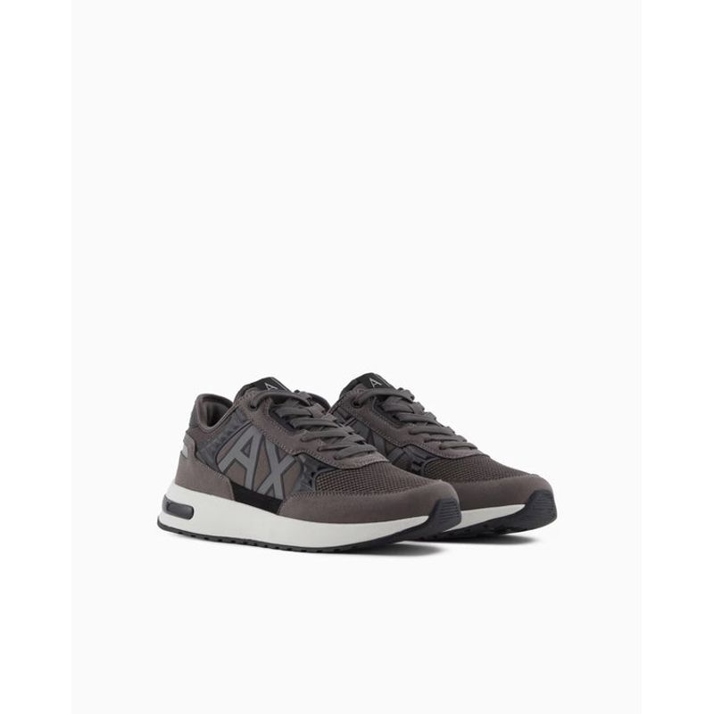 ARMANI EXCHANGE - Tenis Men Armani Exchange Iron