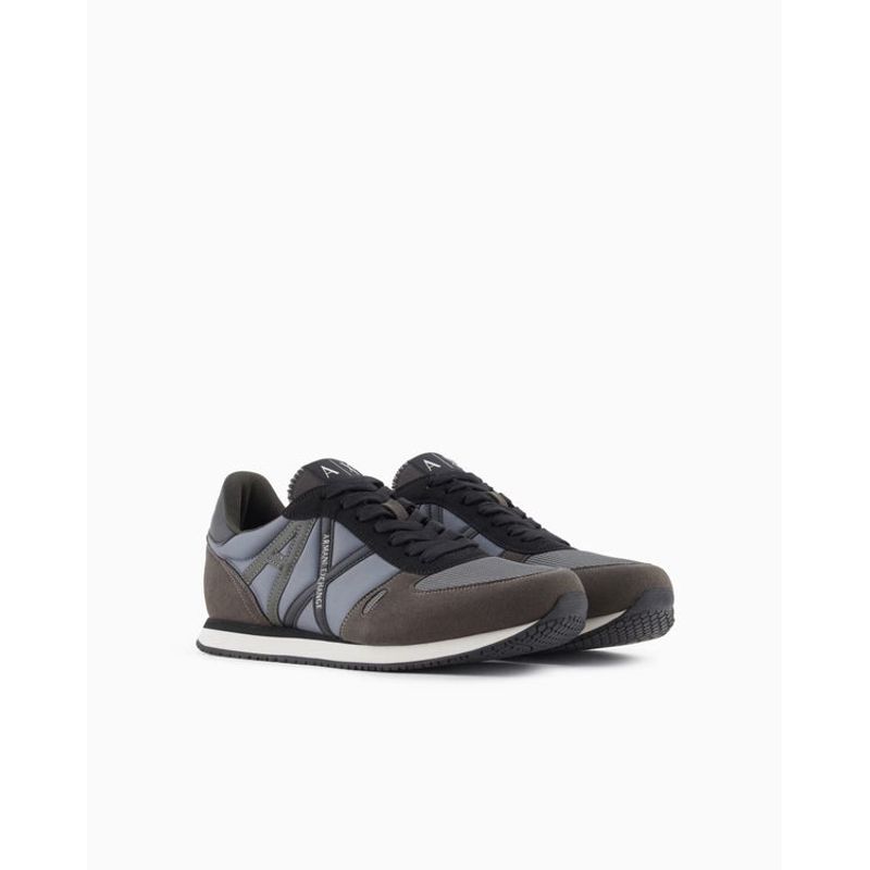 ARMANI EXCHANGE - Tenis Men Armani Exchange Agave
