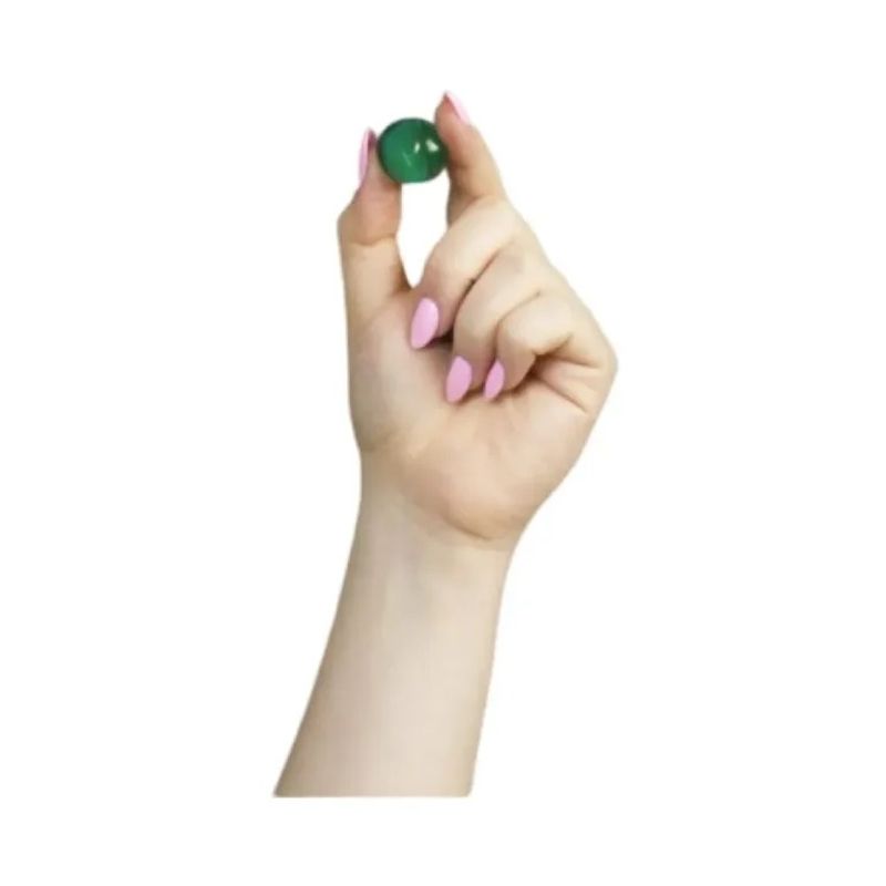 GENERICO - Erotic Balls  Lubricante En Capsula X1