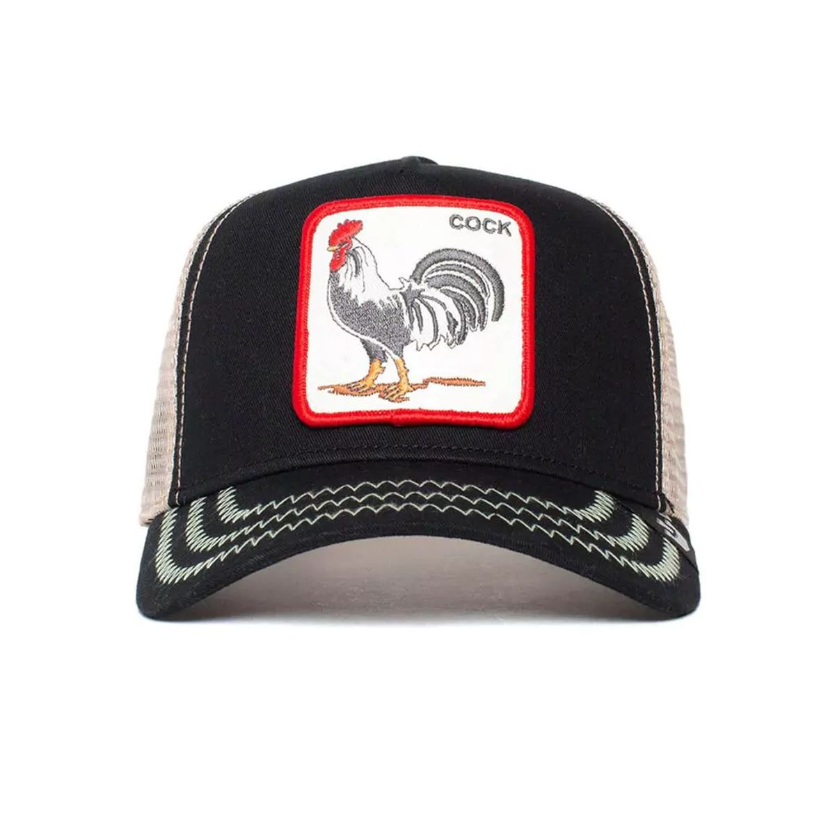 GOORIN BROS - Gorra Goorin Bros Cock Gallo Cierre Ajustable - Original