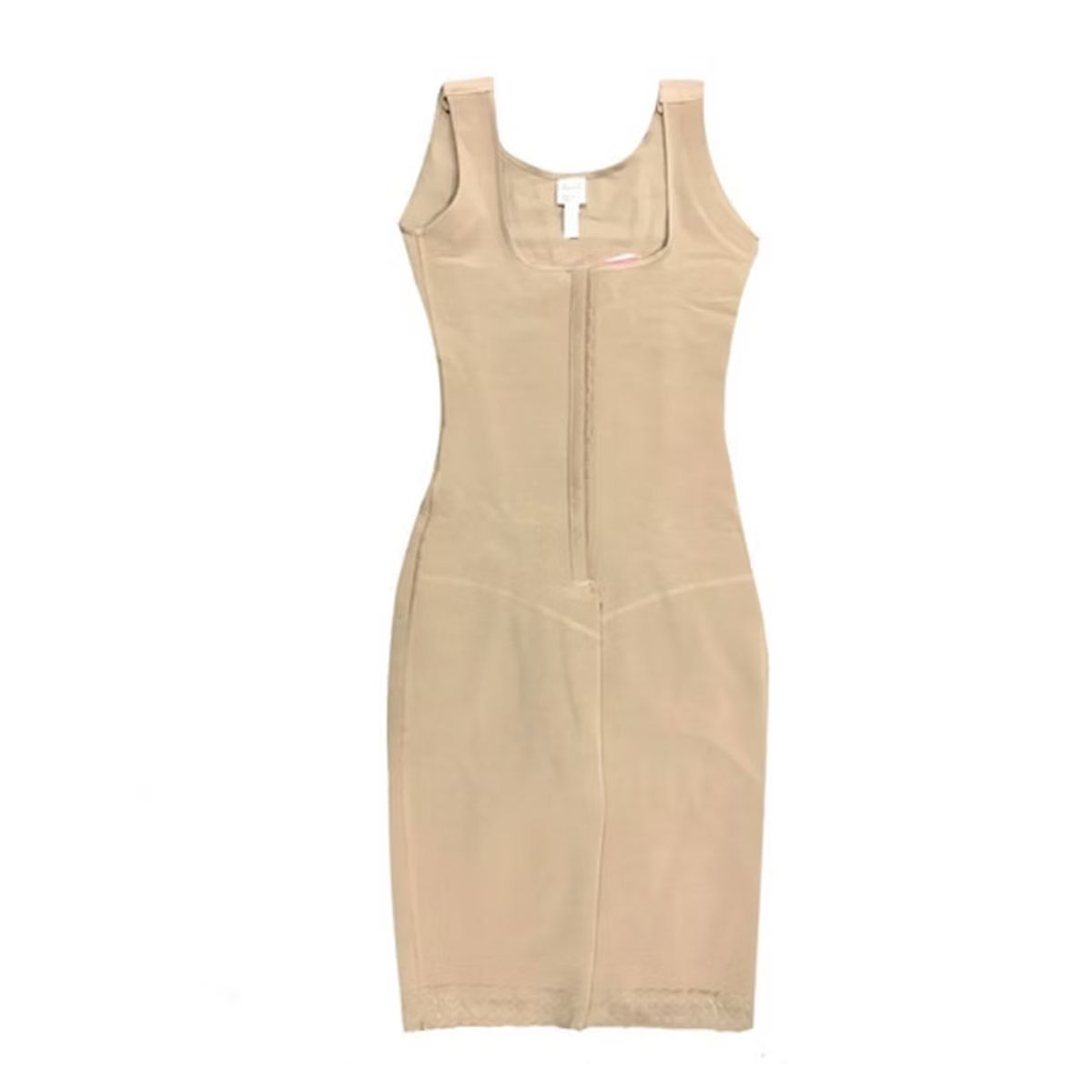 GENERICO - Faja Maria E Mod: Ota 2019 100 Talla XXl