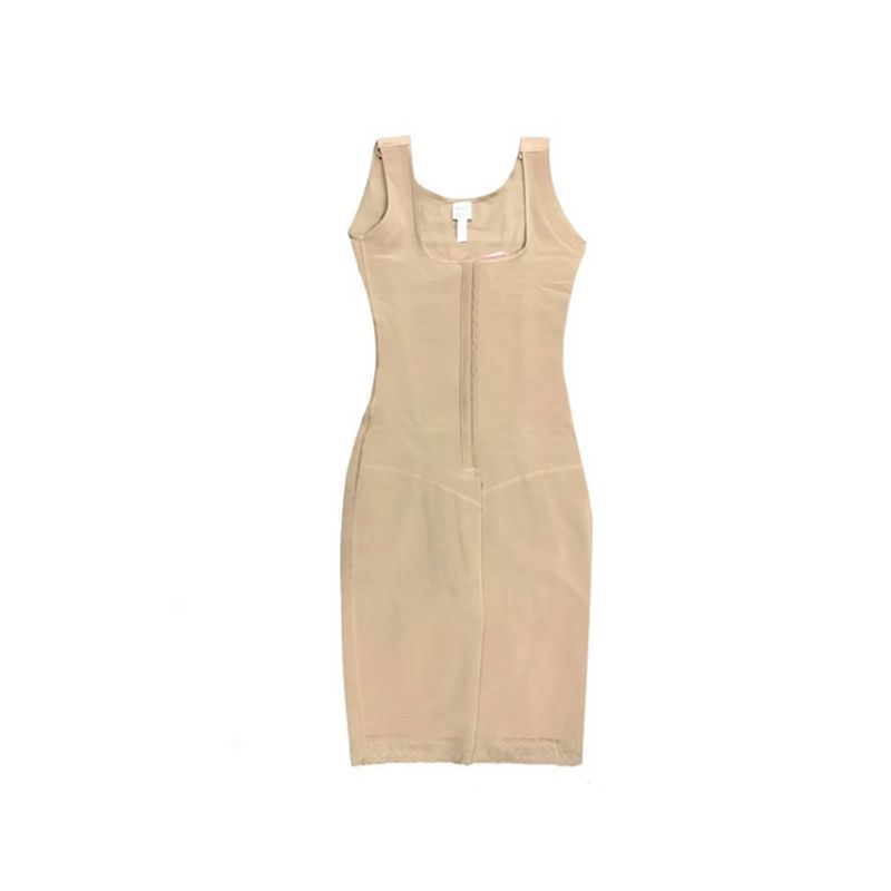 GENERICO - Faja Maria E Mod: Ota 2019 100 Talla XXl