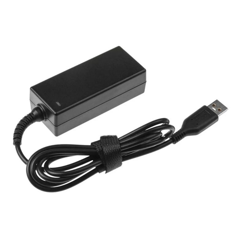 GENERICO - Cargador Portatil Para Lenovo Yoga 3 Pro 20v 2a 40w