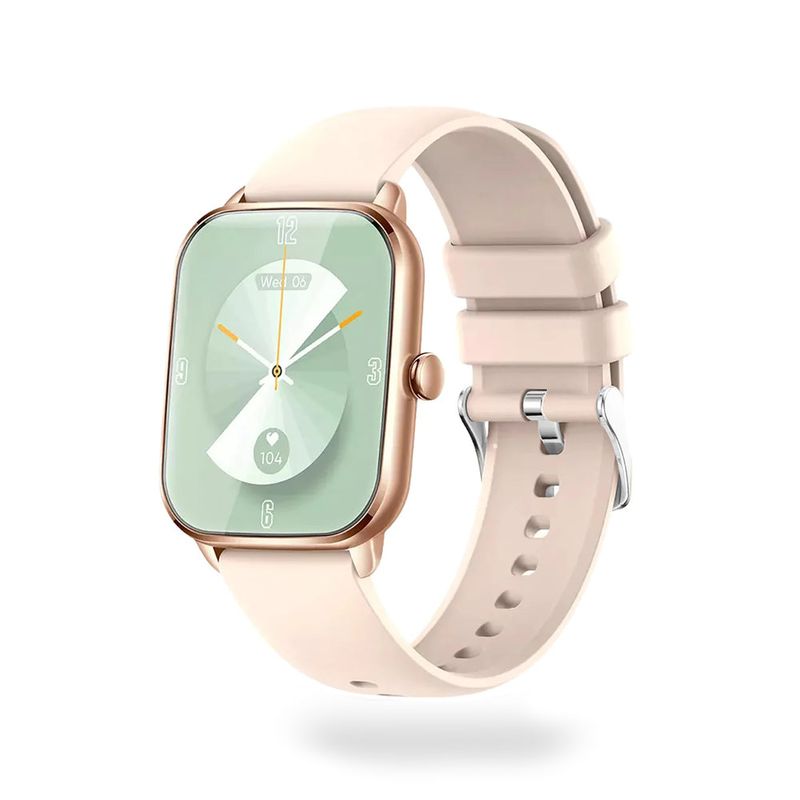 NEXT - Reloj Inteligente SmartWatch KT65 Pro Android + iOS Realiza Llamadas