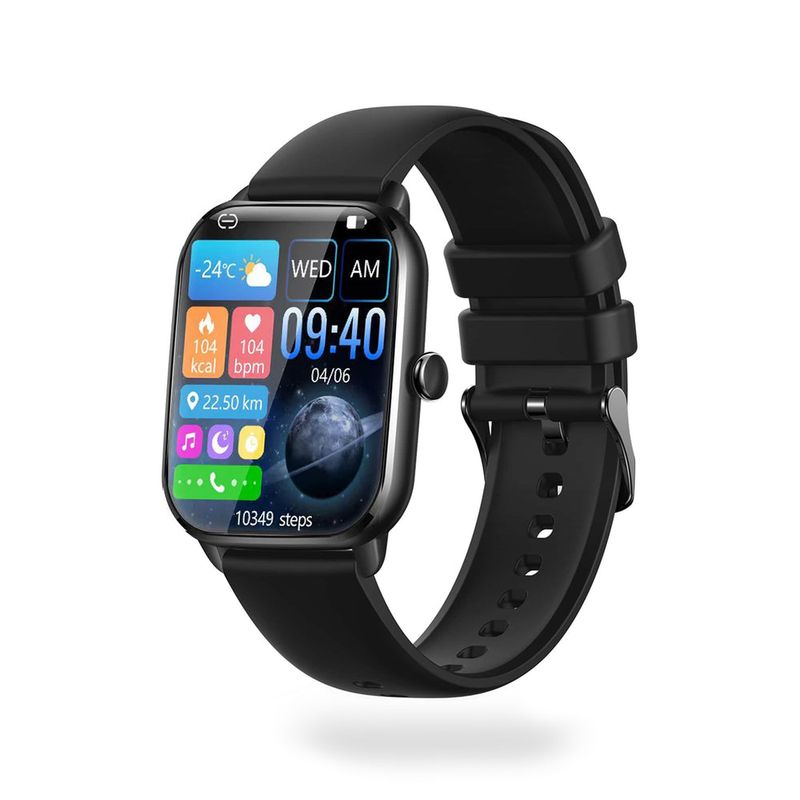 NEXT - Reloj Inteligente SmartWatch KT65 Pro Android + iOS Realiza Llamadas
