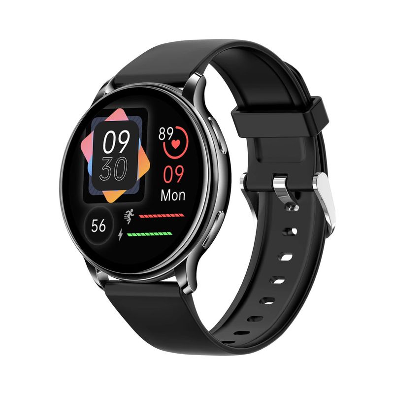 NEXT - SmartWatch Y33 con Llamada Bluetooth para iOS y Android - Hasta 14 Días de Batería