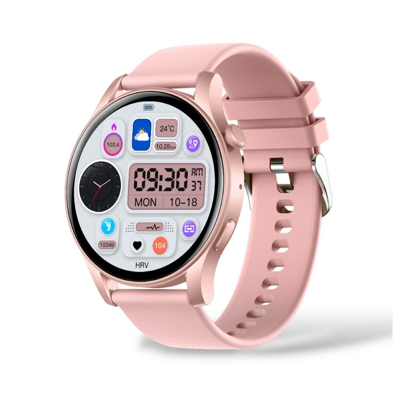NEXT - Reloj Inteligente KC88 Amoled Para iOS + Android  ¡ÚLTIMAS UNIDADES
