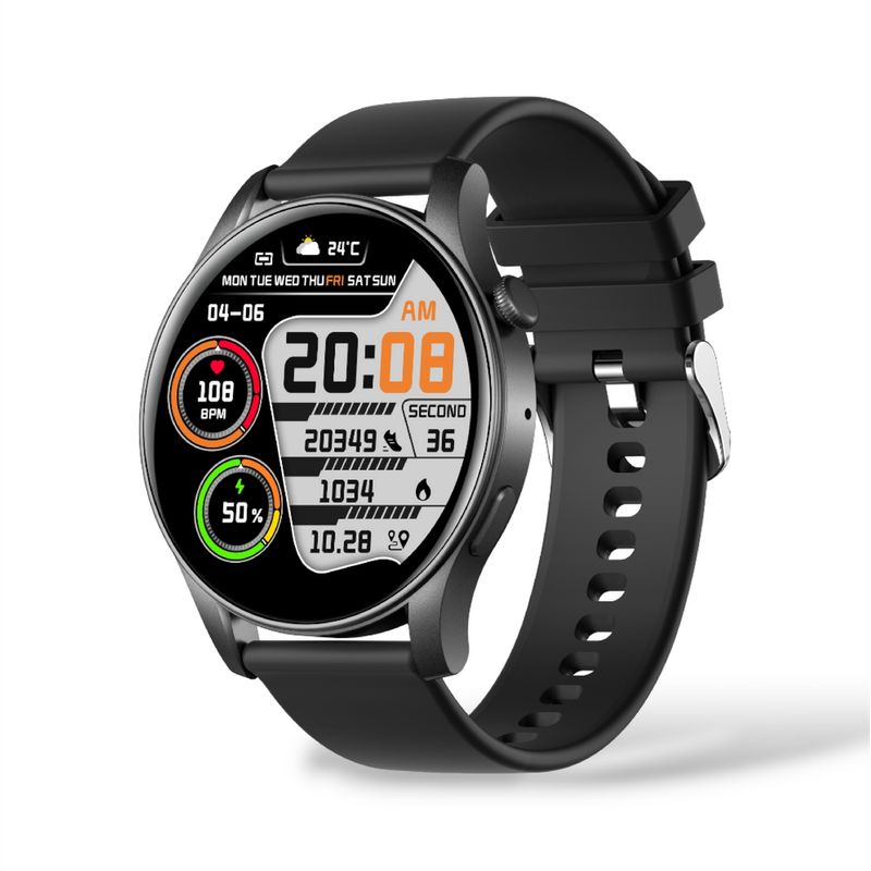 NEXT - Reloj Inteligente KC88 Amoled Para iOS + Android  ¡ÚLTIMAS UNIDADES