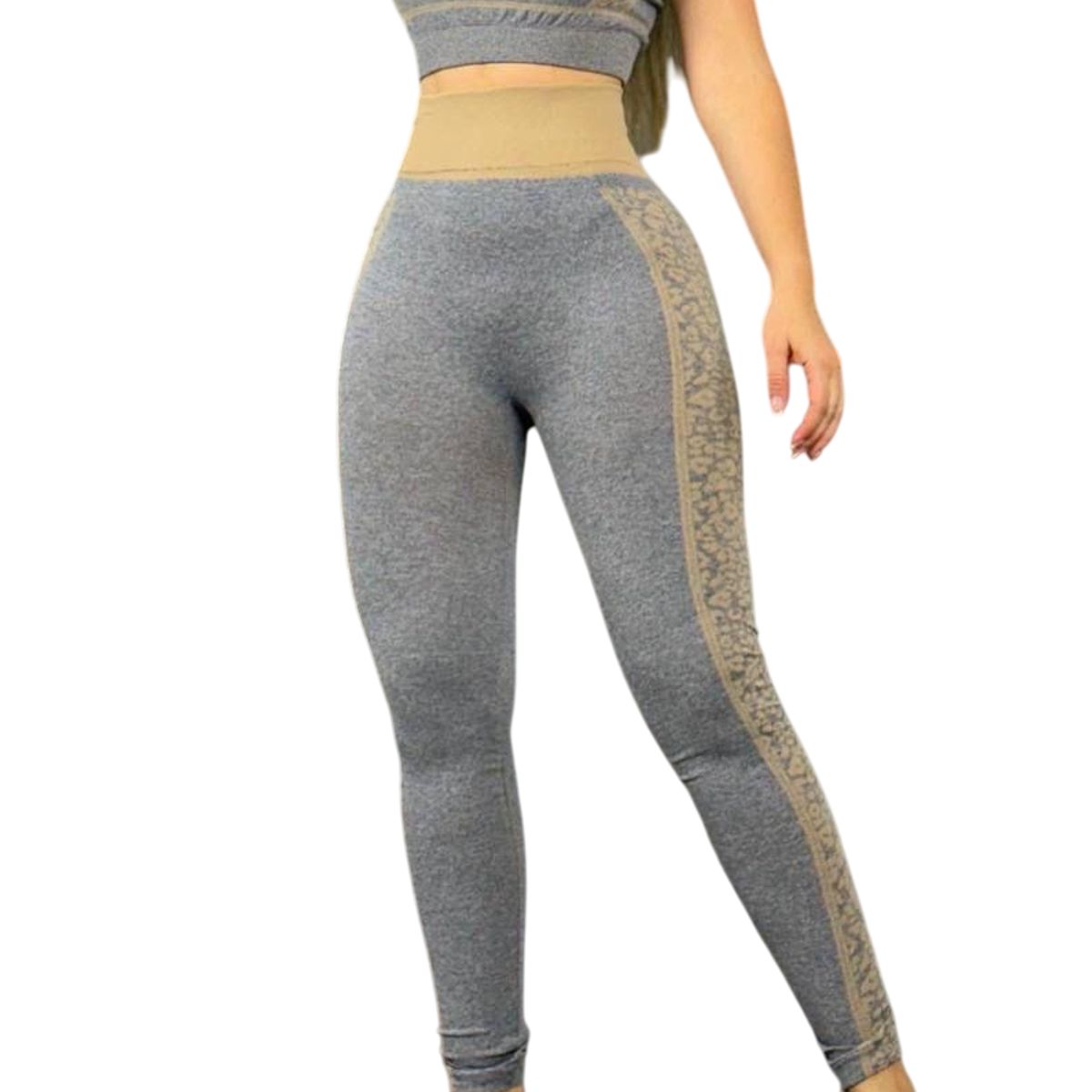 PAATAL - Deportivo animal print