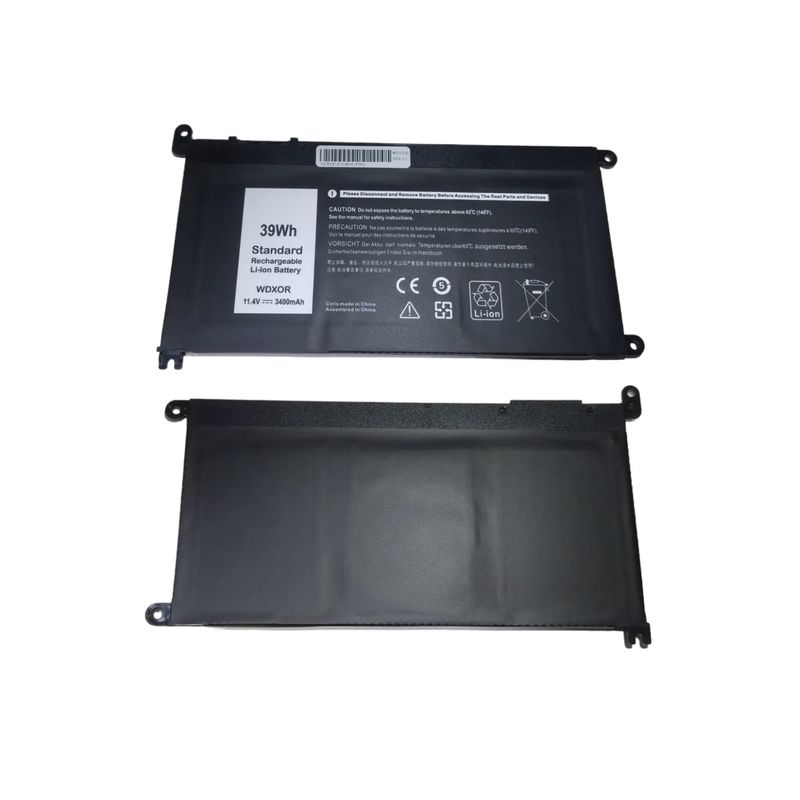 GENERICO - Bateria Para Dell 3189 3490 3588 3590 5468d Wdx0r