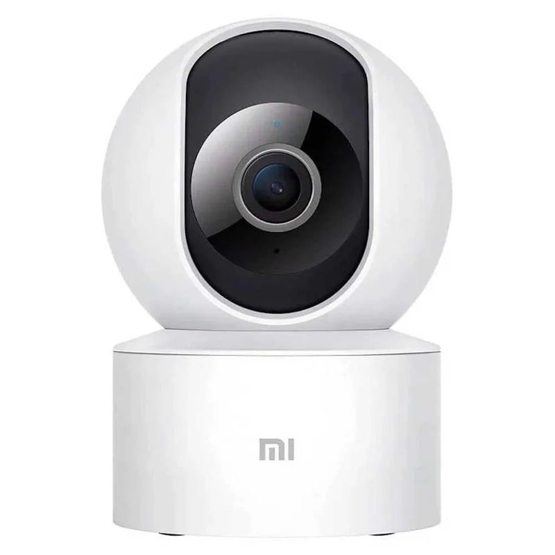 XIAOMI - Xiaomi Cámara de seguridad Smart Camera C200