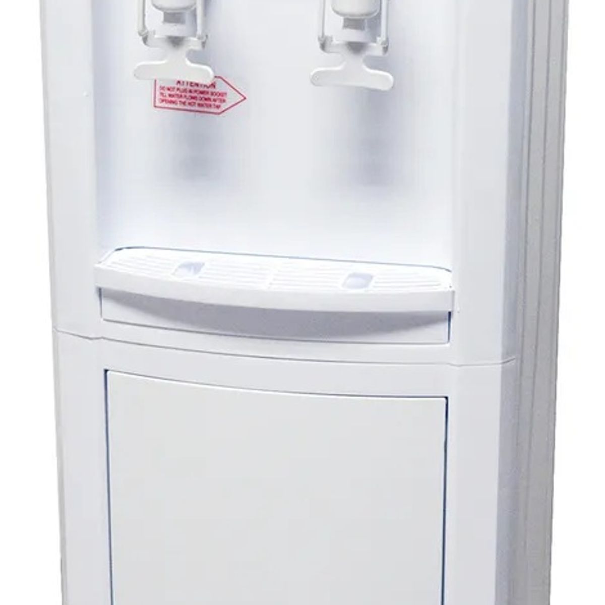 GENERICO - DISPENSADOR DE AGUA CALIENTE Y FRIA