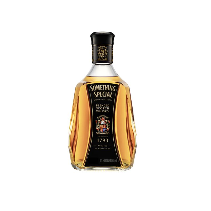 SOMETHING SPECIAL - Whisky Something Special Ltr