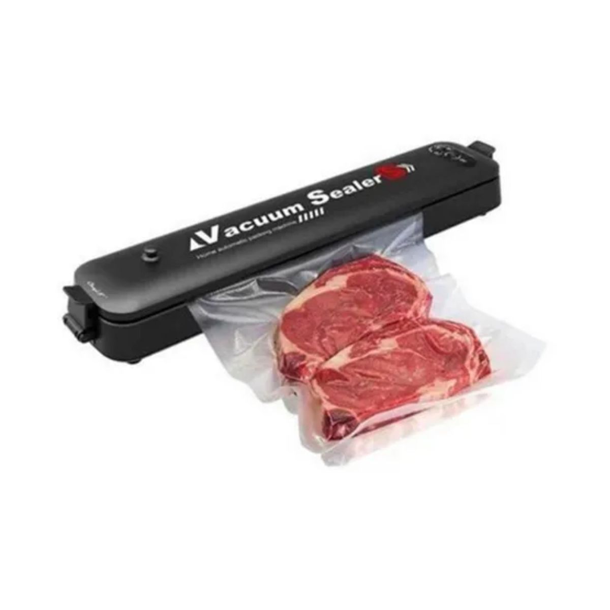 GENERICO - Máquina selladora de envasado al vacío Preserve Food