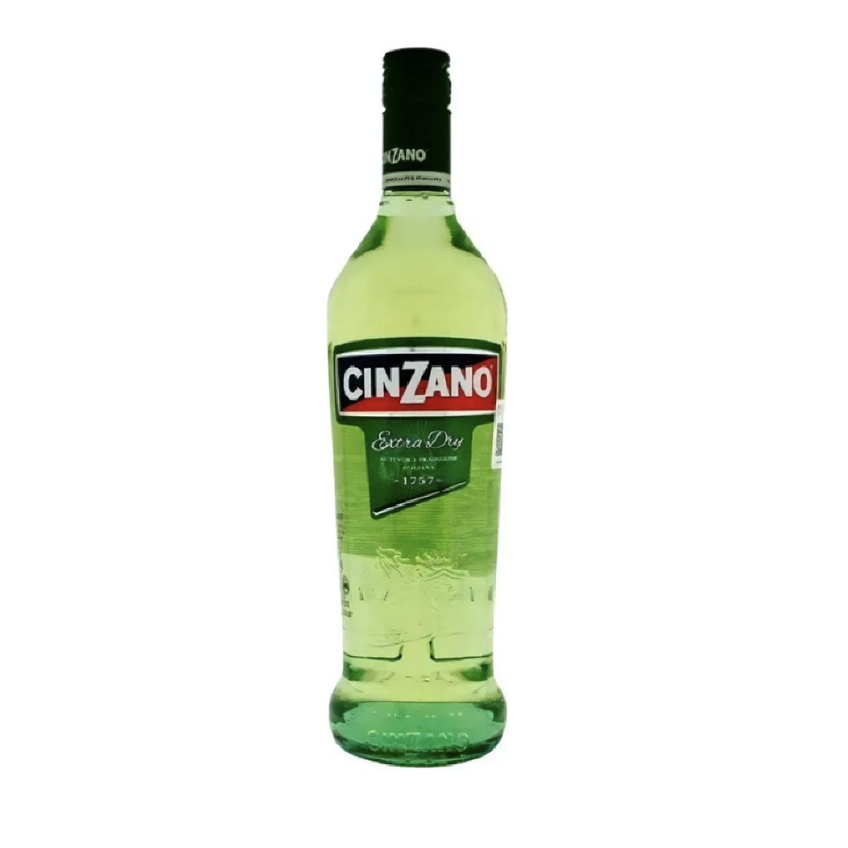 GENERICO - Vermouth Cinzano Blanco Extra Dry 750 Ml