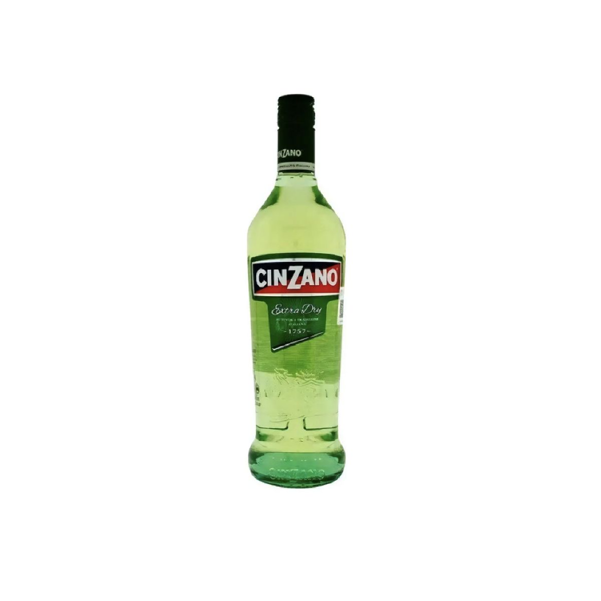 GENERICO - Vermouth Cinzano Blanco Extra Dry 750 Ml