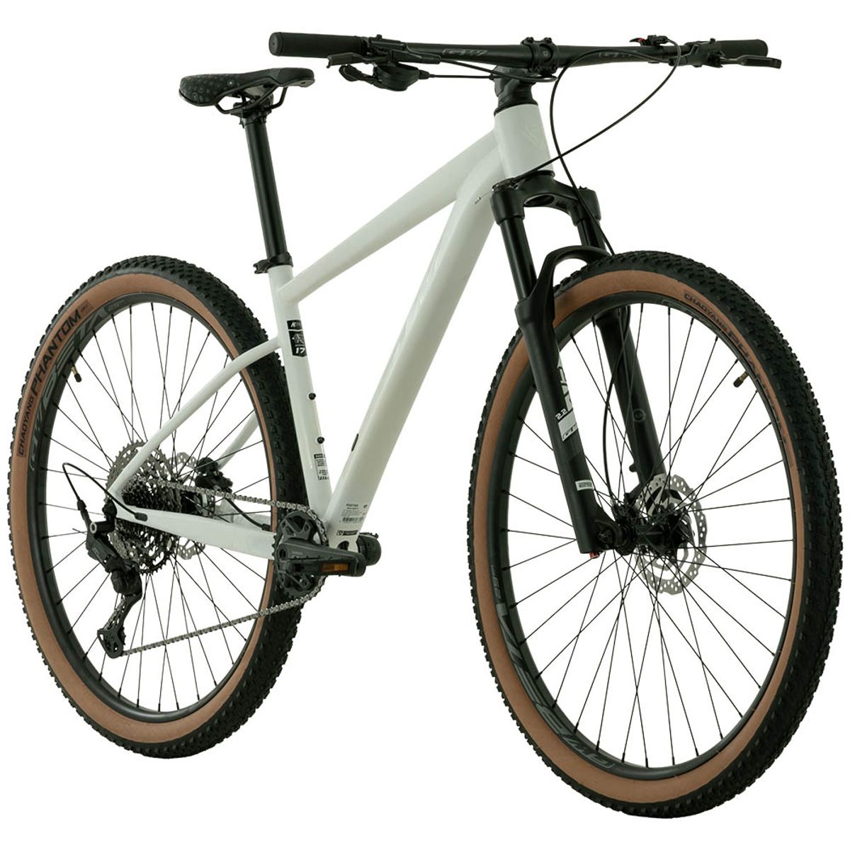 GW - BICICLETA MTB GW ALLIGATOR RIN 29 11VEL