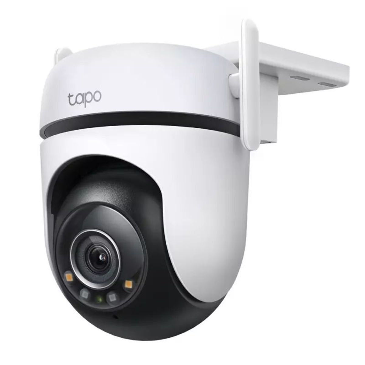 TP LINK - Cámara de Seguridad Tp Link WIFi 2K Robótica Exterior TAPO C520WS
