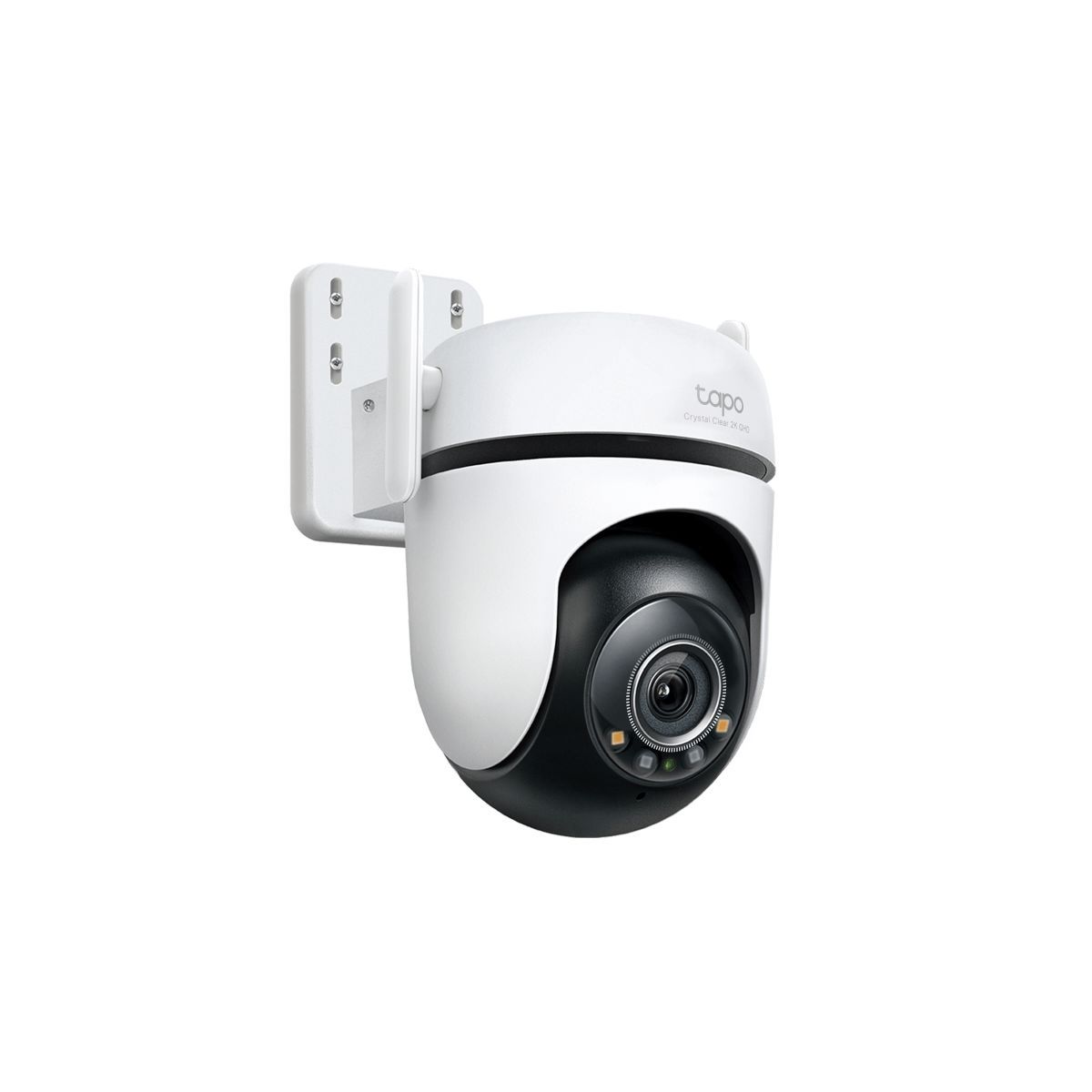 TP LINK - Cámara de Seguridad Tp Link WIFi 2K Robótica Exterior TAPO C520WS
