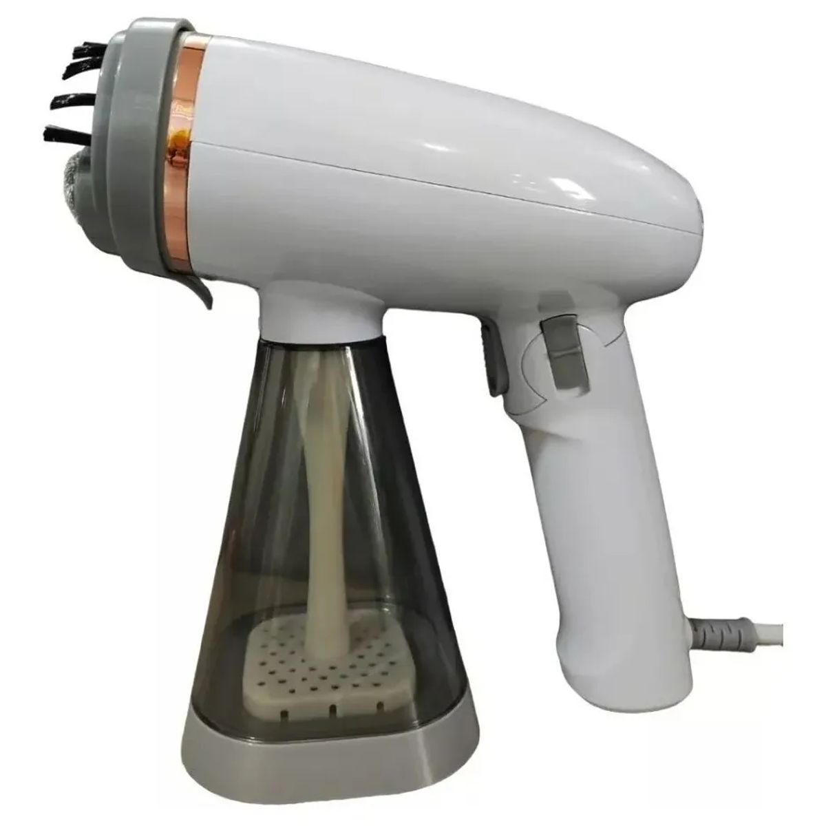 GENERICO - Plancha Vapor Vertical Portatil Vaporizador Ropa Plegable