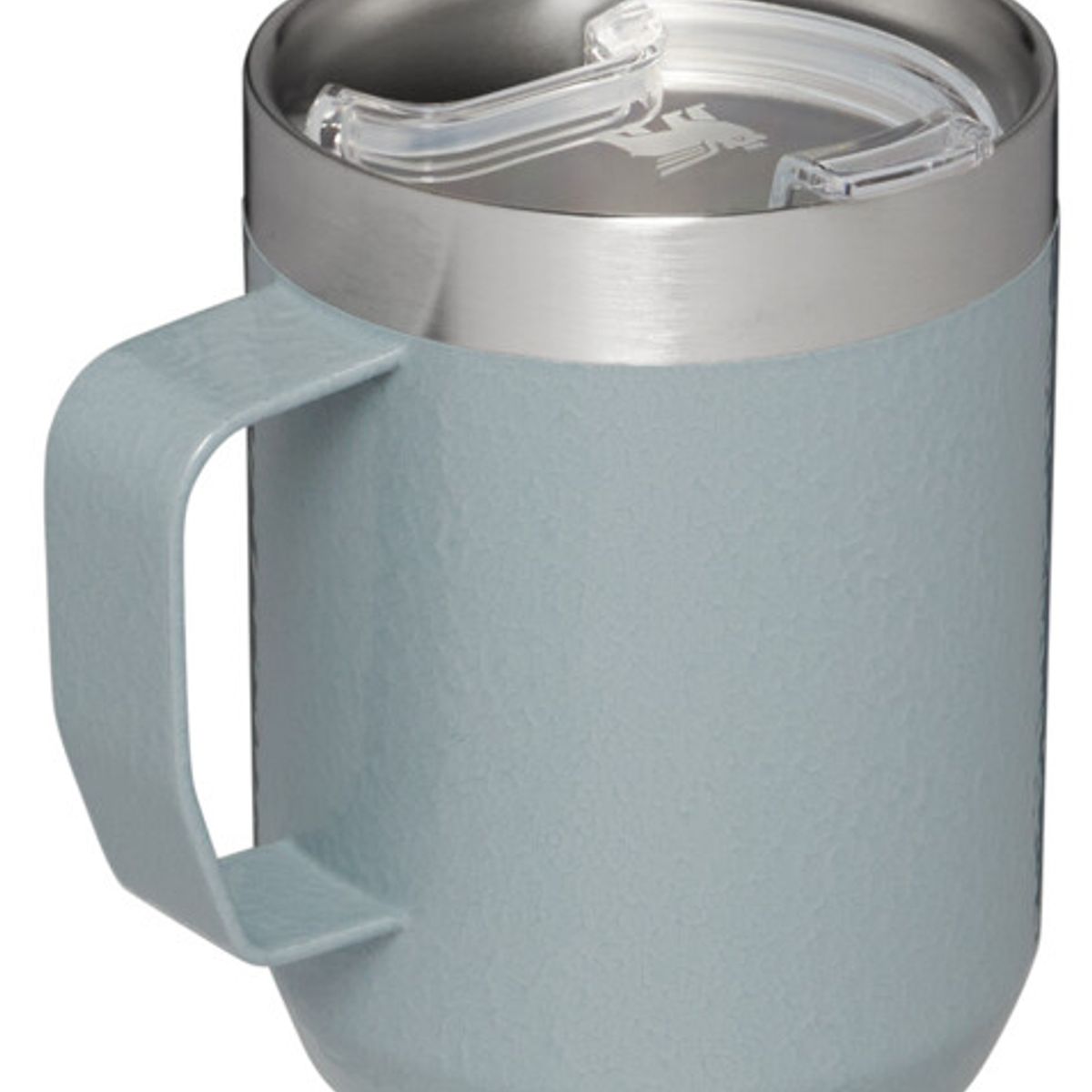 STANLEY - Pocillo Stanley Classic Legendary Camp Mug - Hammerton Silver