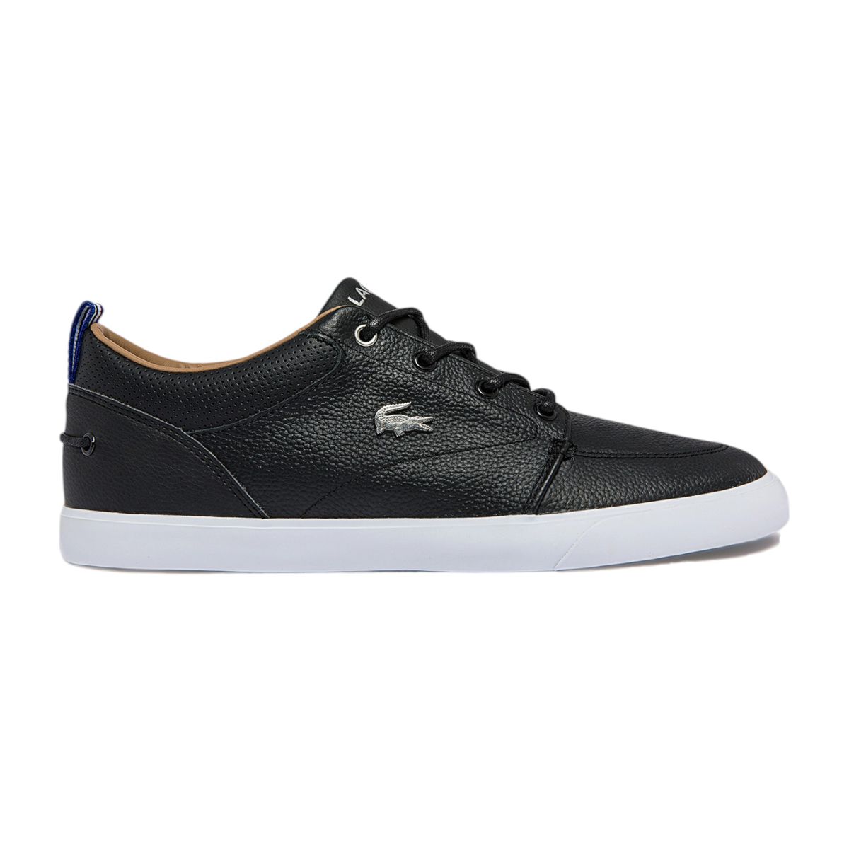 LACOSTE - Zapatilla Hombre Lacoste Bayliss A0073 Negro