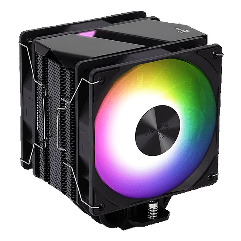 AEROCOOL - Disipador RIME 4 DUAL ARGB