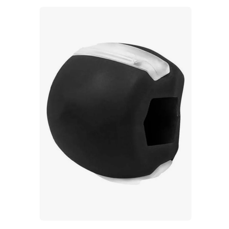GENERICO - Bola Ejercitador Mandíbula Tonificador Facial Antiarrugas Co