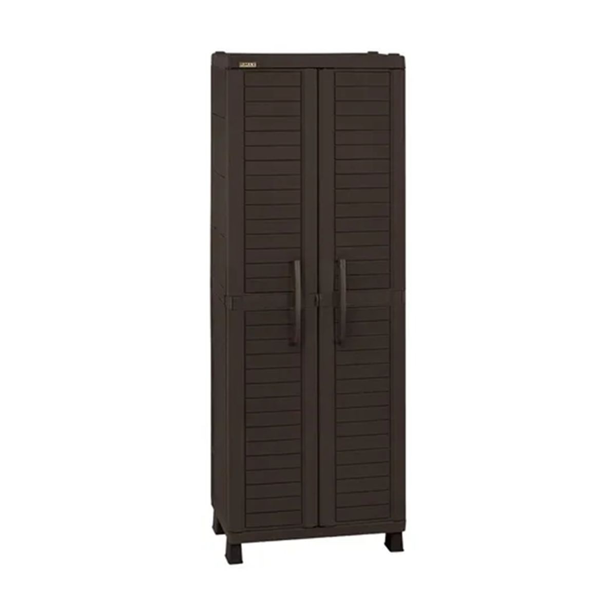 RIMAX - Armario Rimax Grande de Entre Paños Barú Wengue