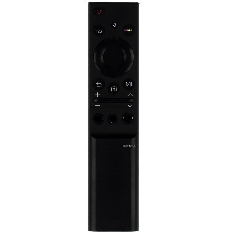 GENERICO - Control Remoto Universal para Televisor Samsung Tv Proyector Freestyle